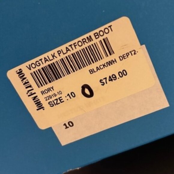 Rory Flower Zip-Up Boots - Picture 2 of 14